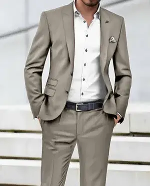 Bespoke Jackets